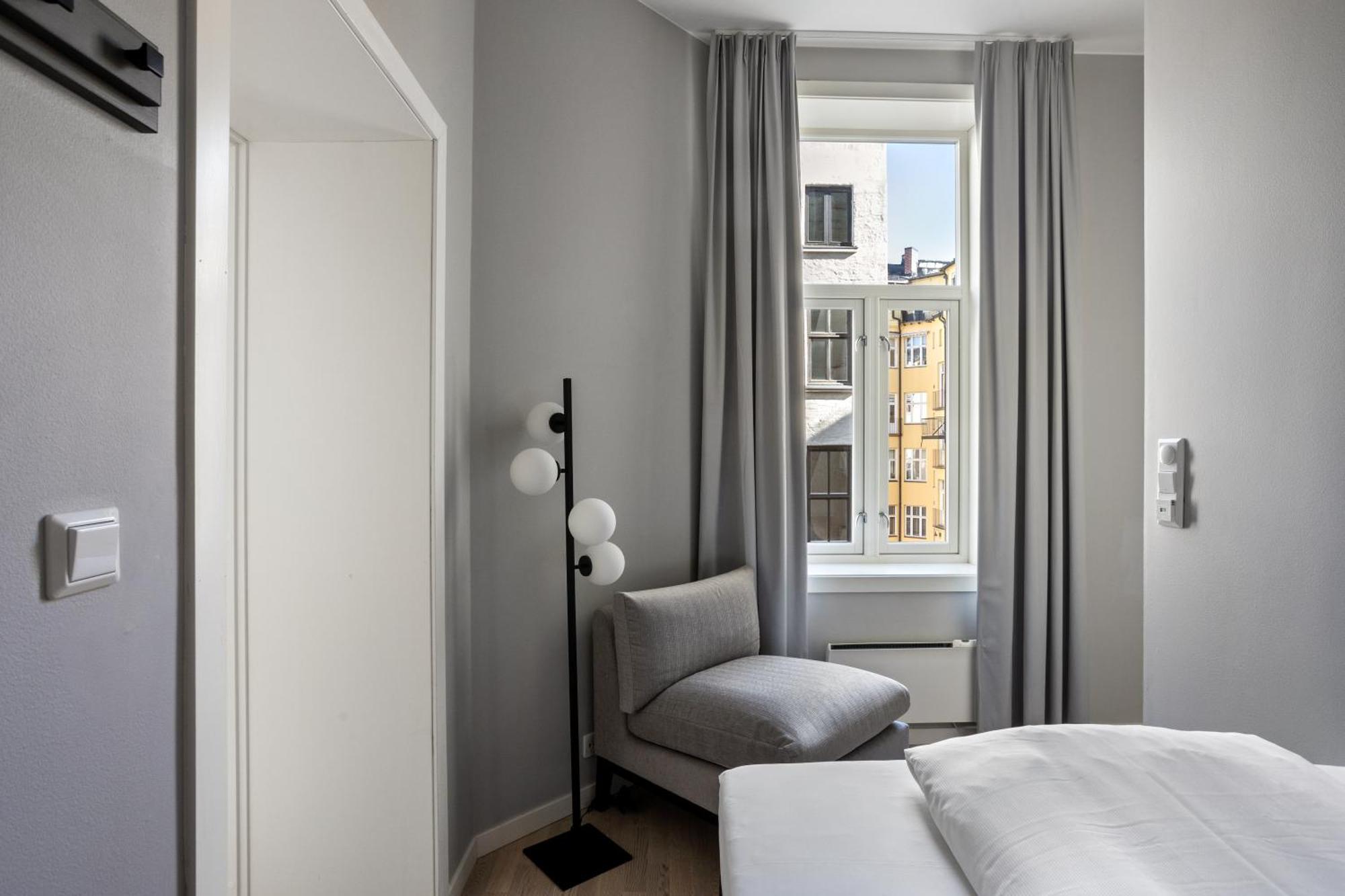 Numa Oslo Topp Oda fotoğraf