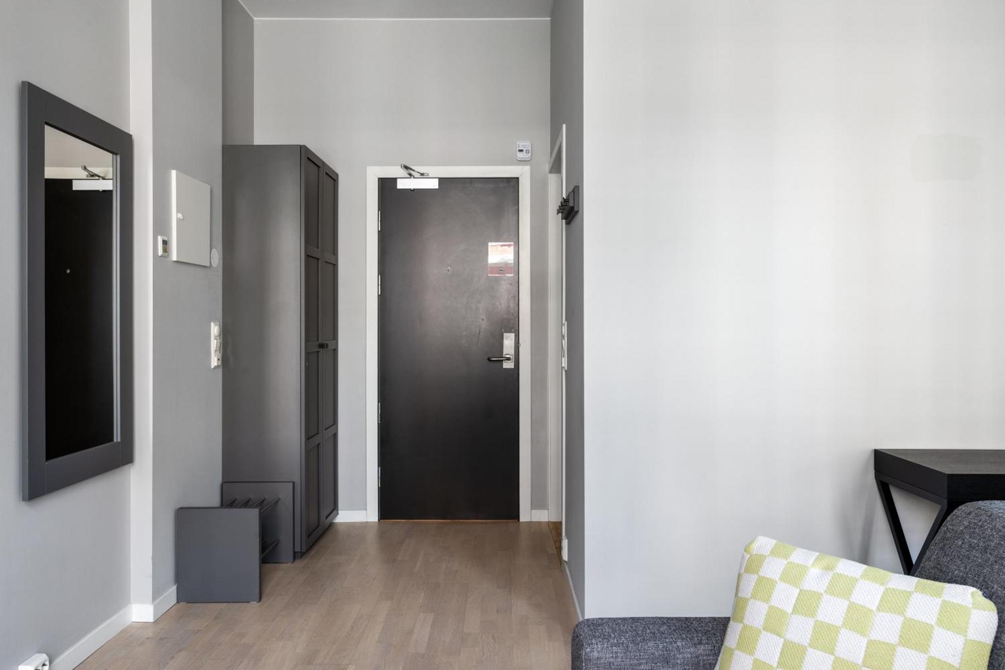 Numa Oslo Topp Dış mekan fotoğraf