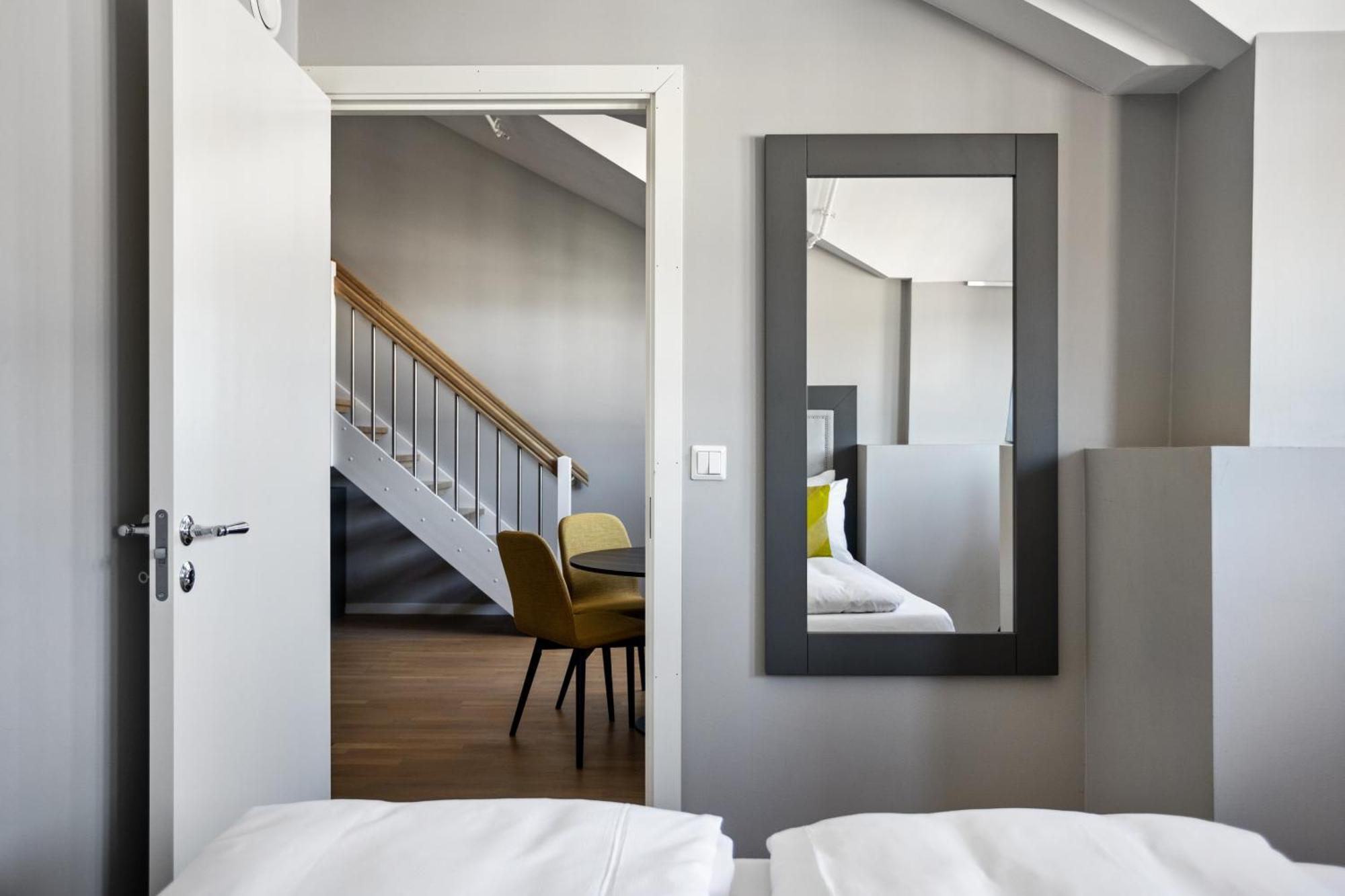 Numa Oslo Topp Dış mekan fotoğraf