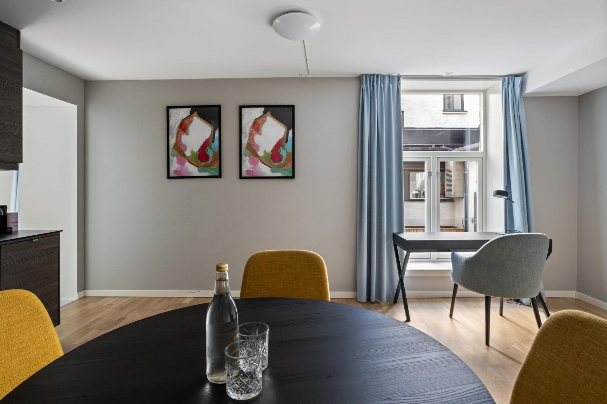 Numa Oslo Topp Dış mekan fotoğraf