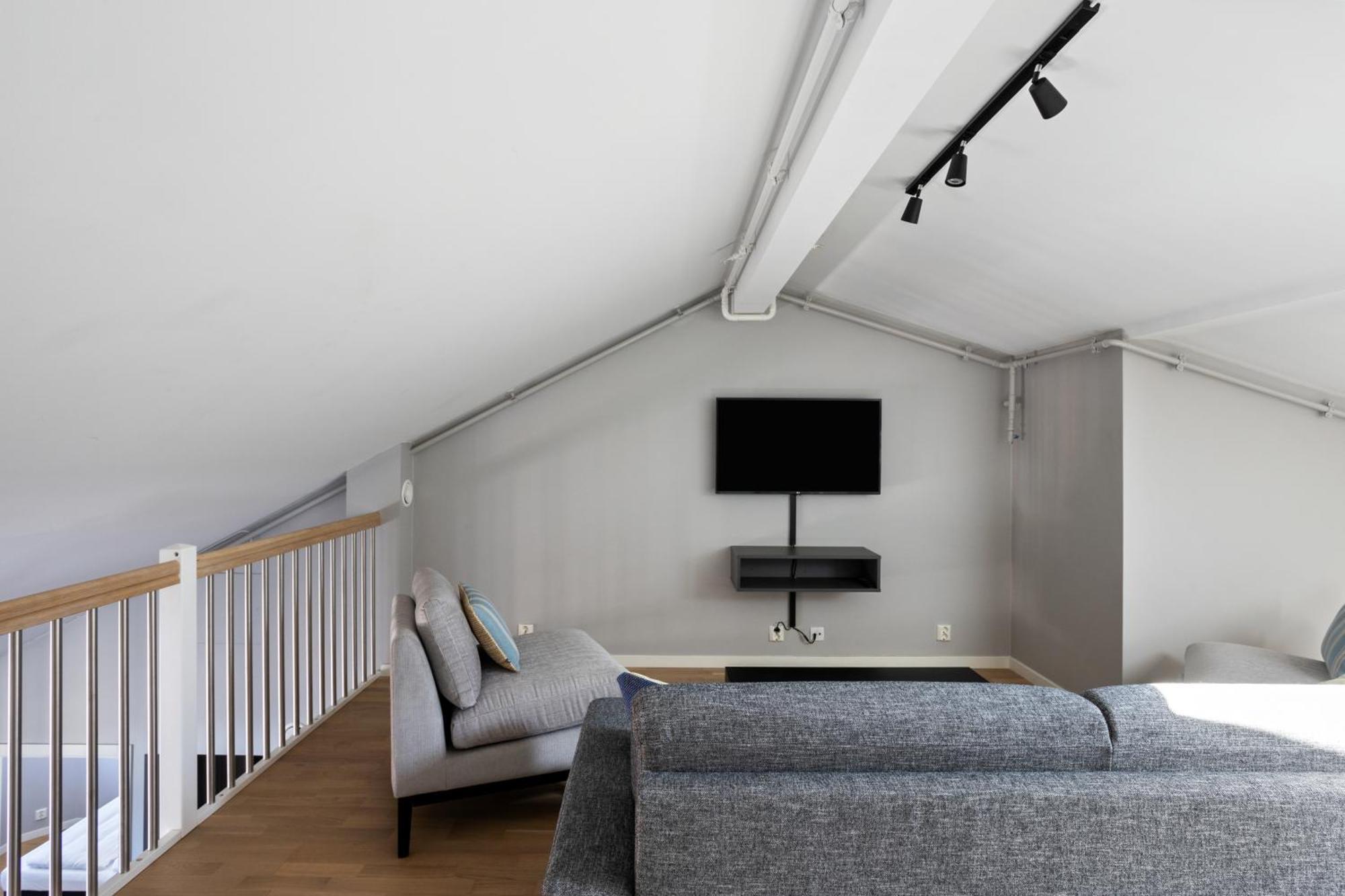 Numa Oslo Topp Dış mekan fotoğraf