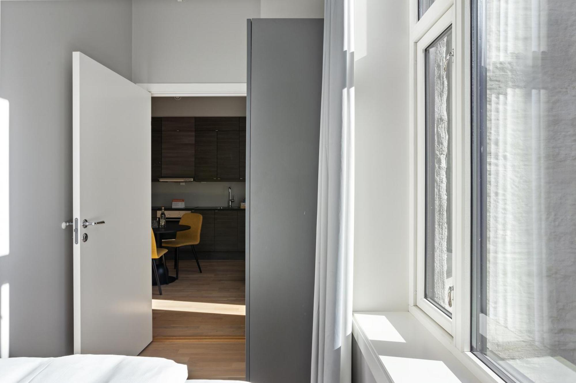 Numa Oslo Topp Dış mekan fotoğraf