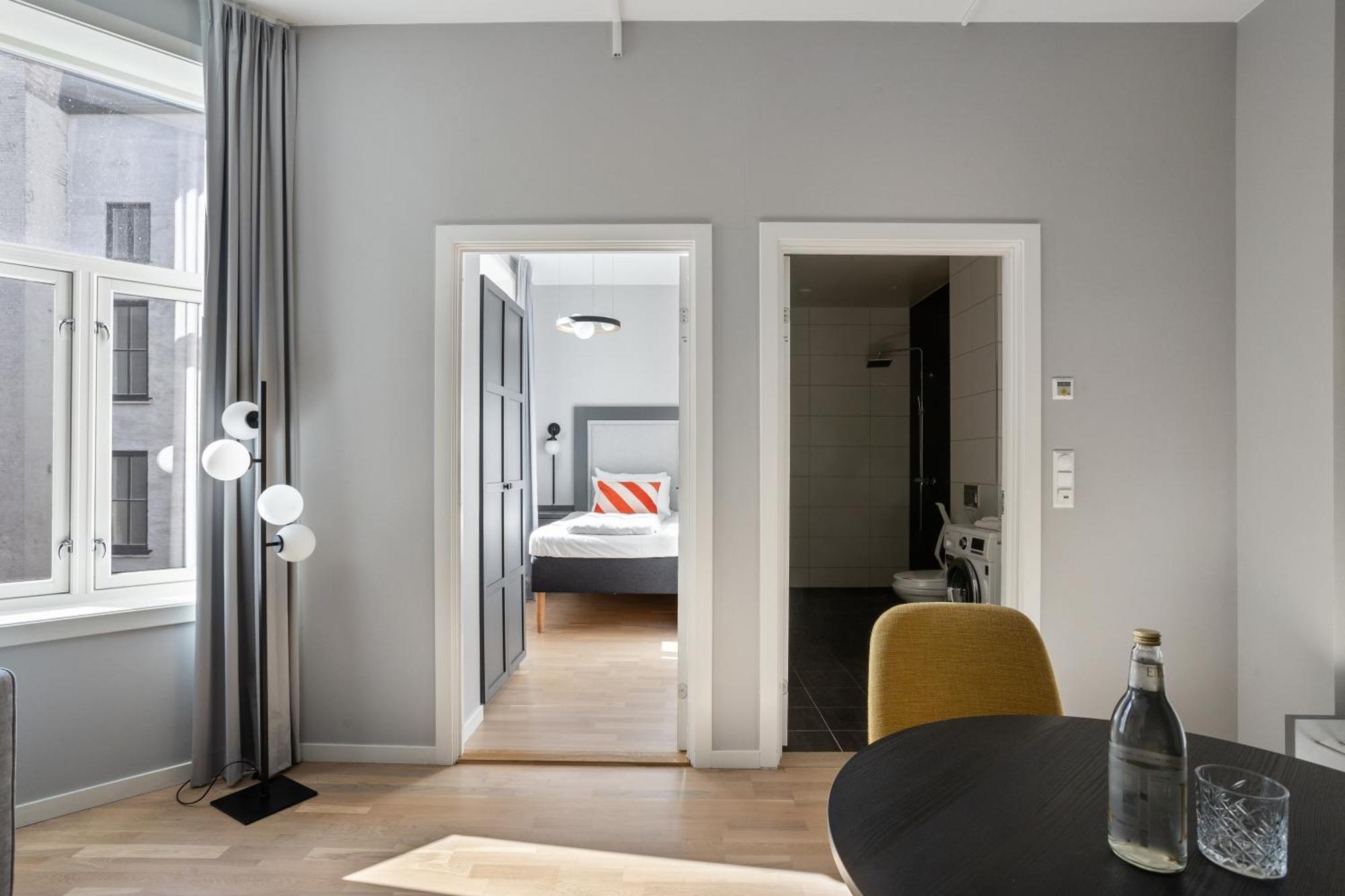 Numa Oslo Topp Dış mekan fotoğraf