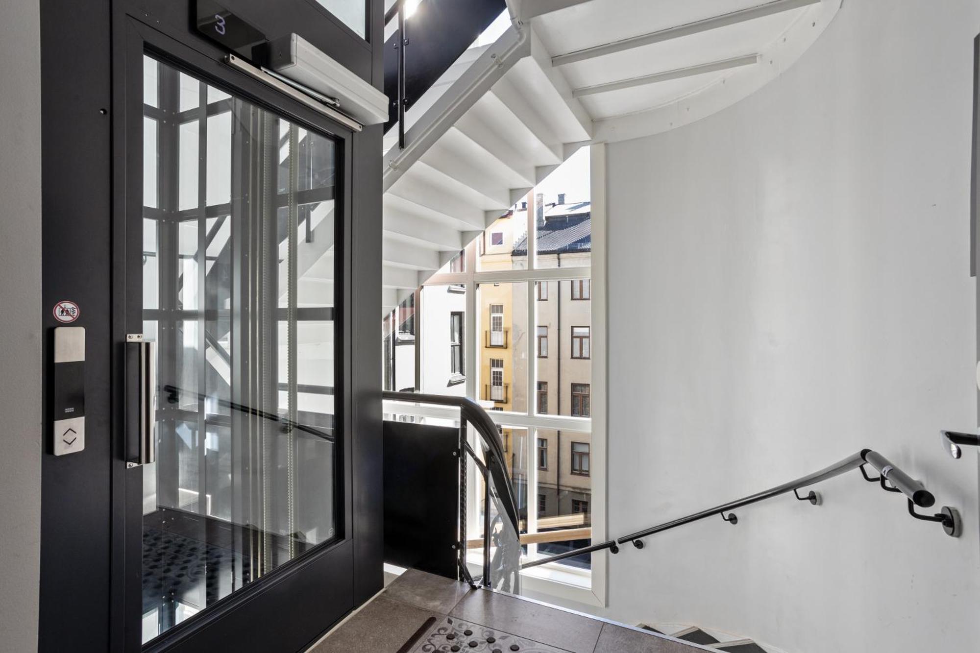 Numa Oslo Topp Dış mekan fotoğraf