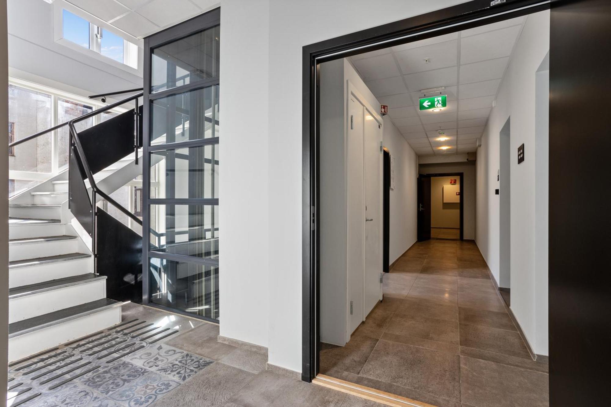 Numa Oslo Topp Dış mekan fotoğraf
