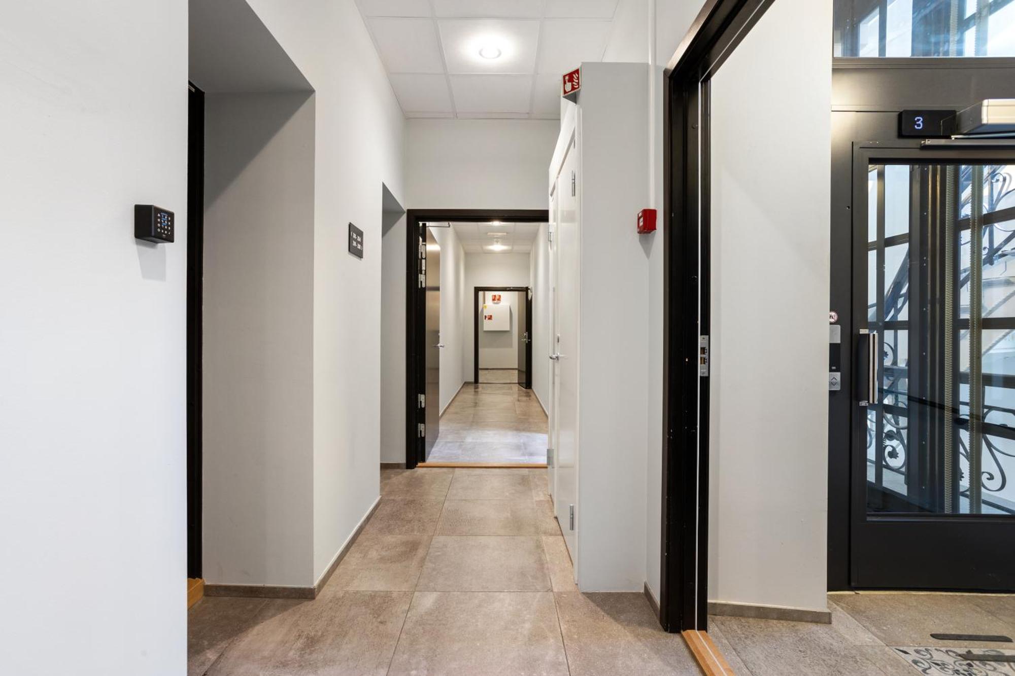 Numa Oslo Topp Dış mekan fotoğraf